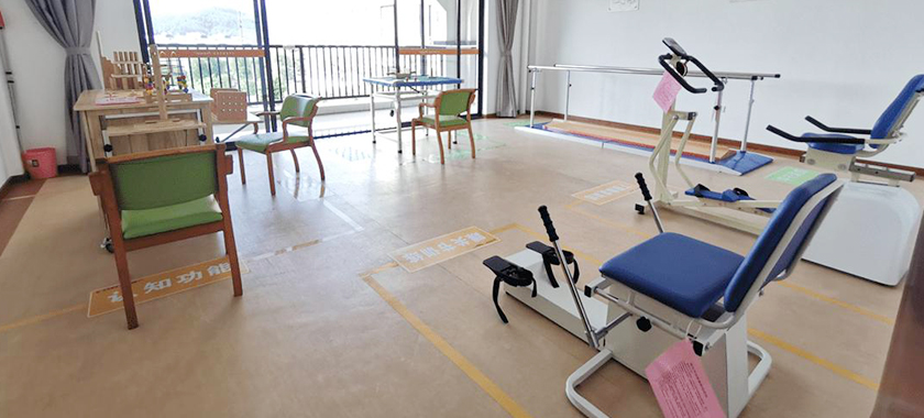 沉庆J9集团国际站养老院教你若何正确应对高血脂