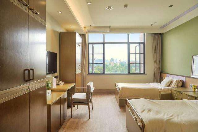 沉庆托老 敬老院哪家好？